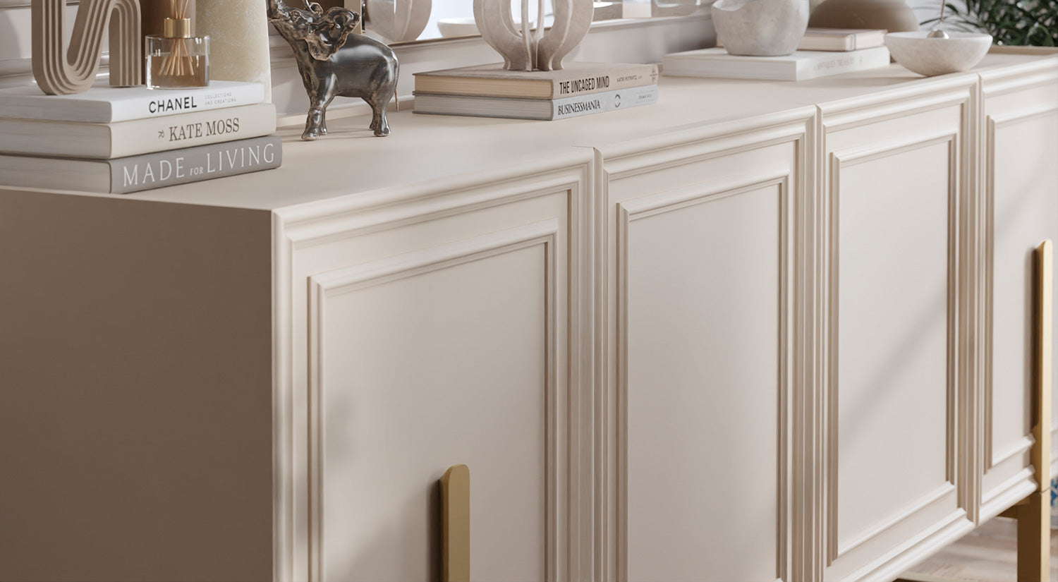 Asia Dining Room Set