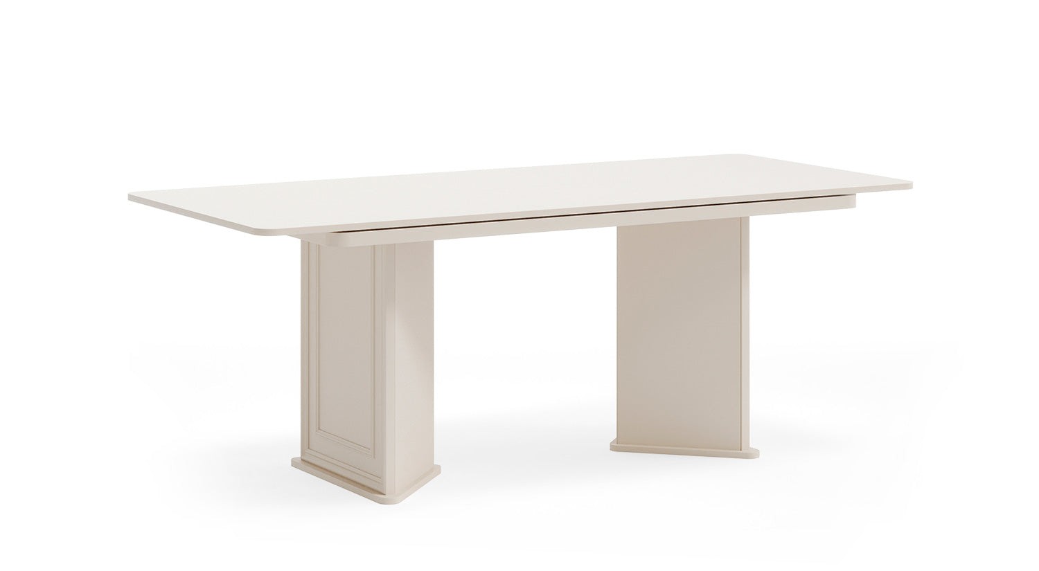 Asia Dining Room Set