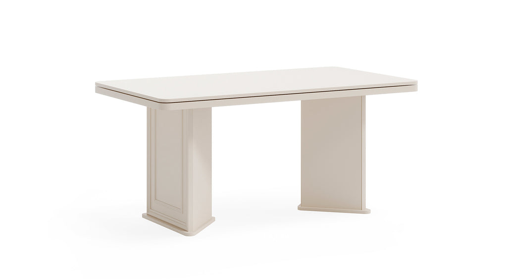 Asia Dining Room Set