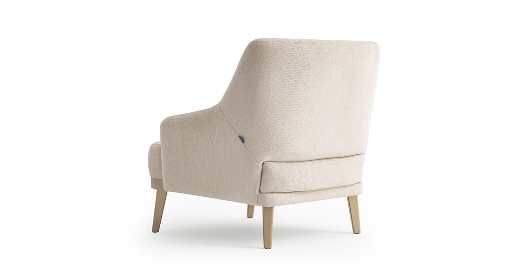 ASIA Sofa Set - 3+2+1