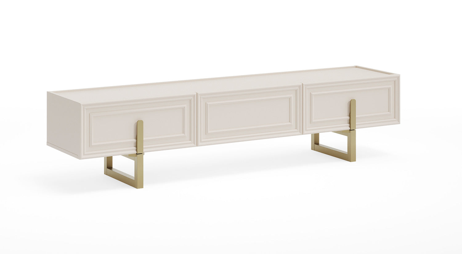 Asia Tv/Wall Unit Set