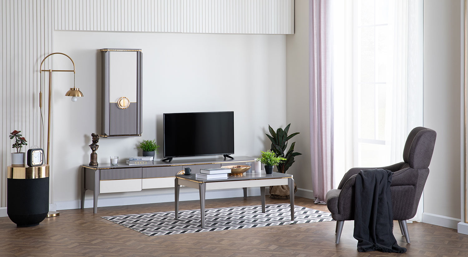 En İyi Kahve Masası