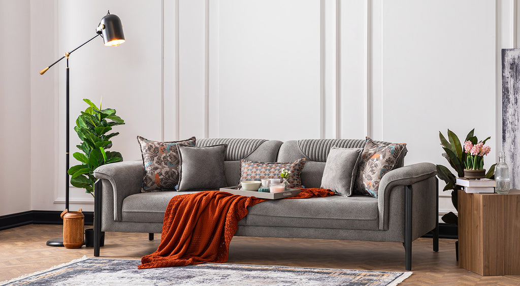 En İyi Koltuk Takımı (3 + 2 + 1 Kişilik)