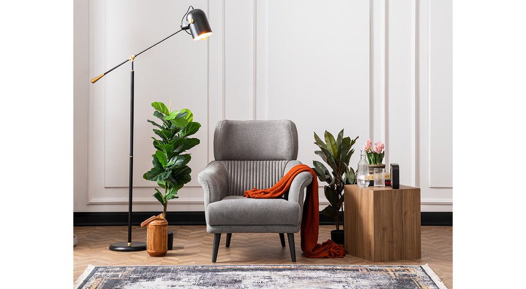 En İyi Koltuk Takımı (3 + 2 + 1 Kişilik)