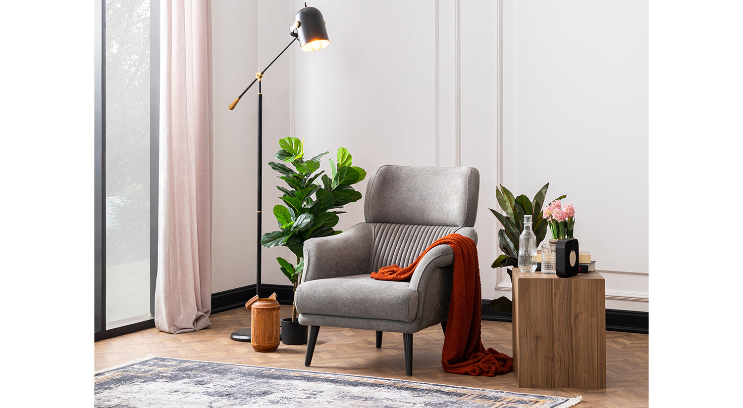 En İyi Koltuk Takımı (3 + 2 + 1 Kişilik)