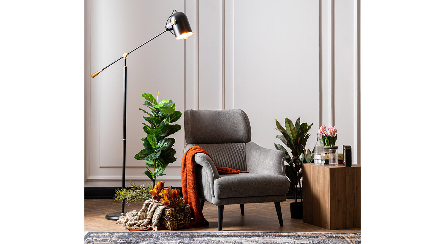 En İyi Koltuk Takımı (3 + 2 + 1 Kişilik)