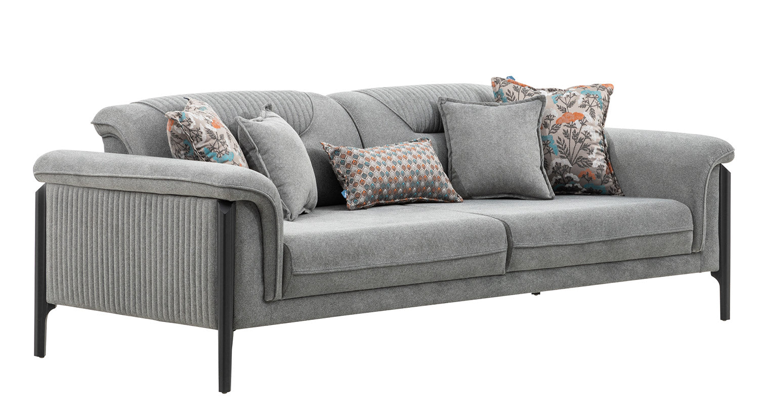 En İyi Koltuk Takımı (3 + 2 + 1 Kişilik)