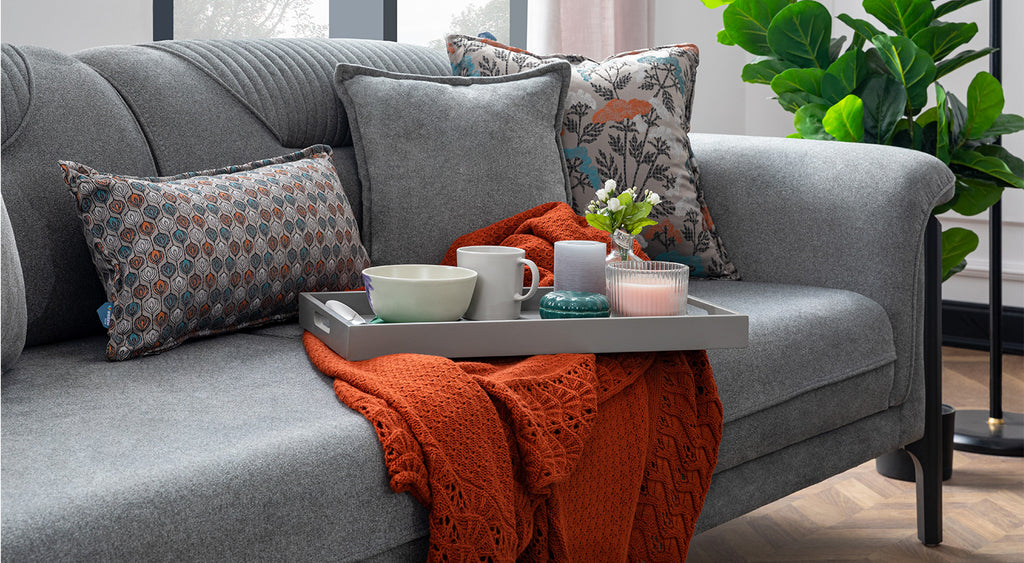 En İyi Koltuk Takımı (3 + 2 + 1 Kişilik)