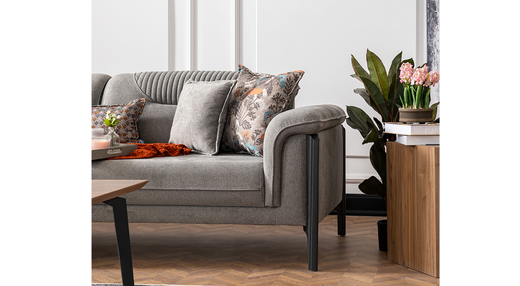 En İyi Koltuk Takımı (3 + 2 + 1 Kişilik)