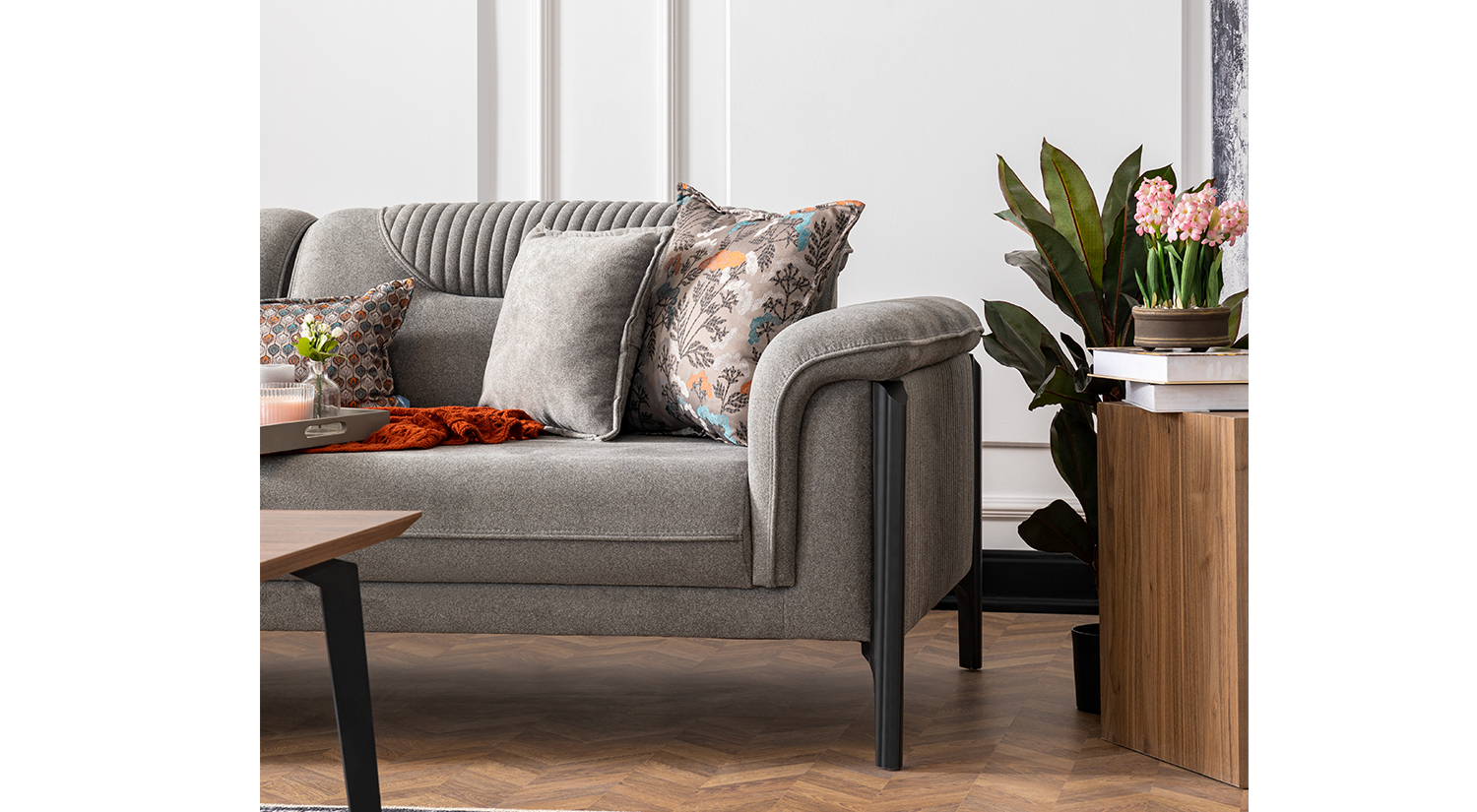 En İyi Koltuk Takımı (3 + 2 + 1 Kişilik)