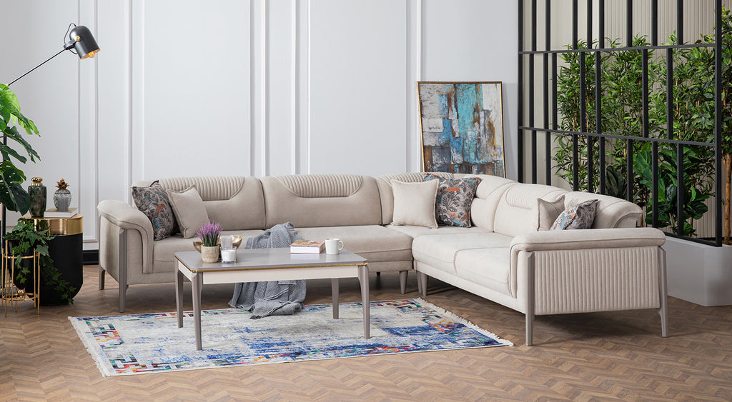 En İyi Köşe Koltuk Takımı