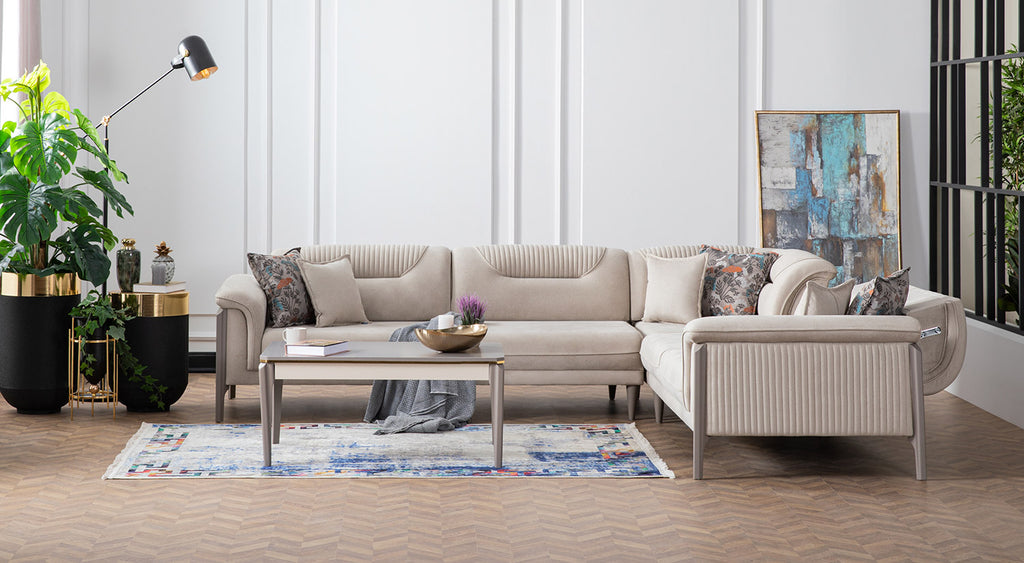 En İyi Köşe Koltuk Takımı