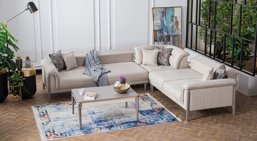 En İyi Köşe Koltuk Takımı