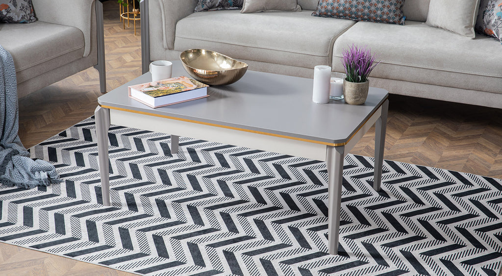 En İyi Kahve Masası