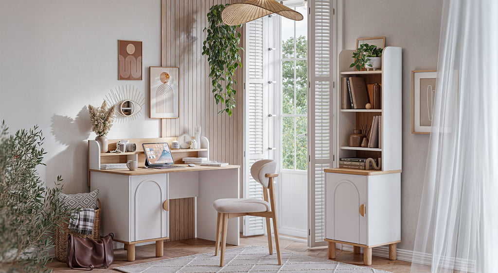 Bodrum Kids Bedroom Set