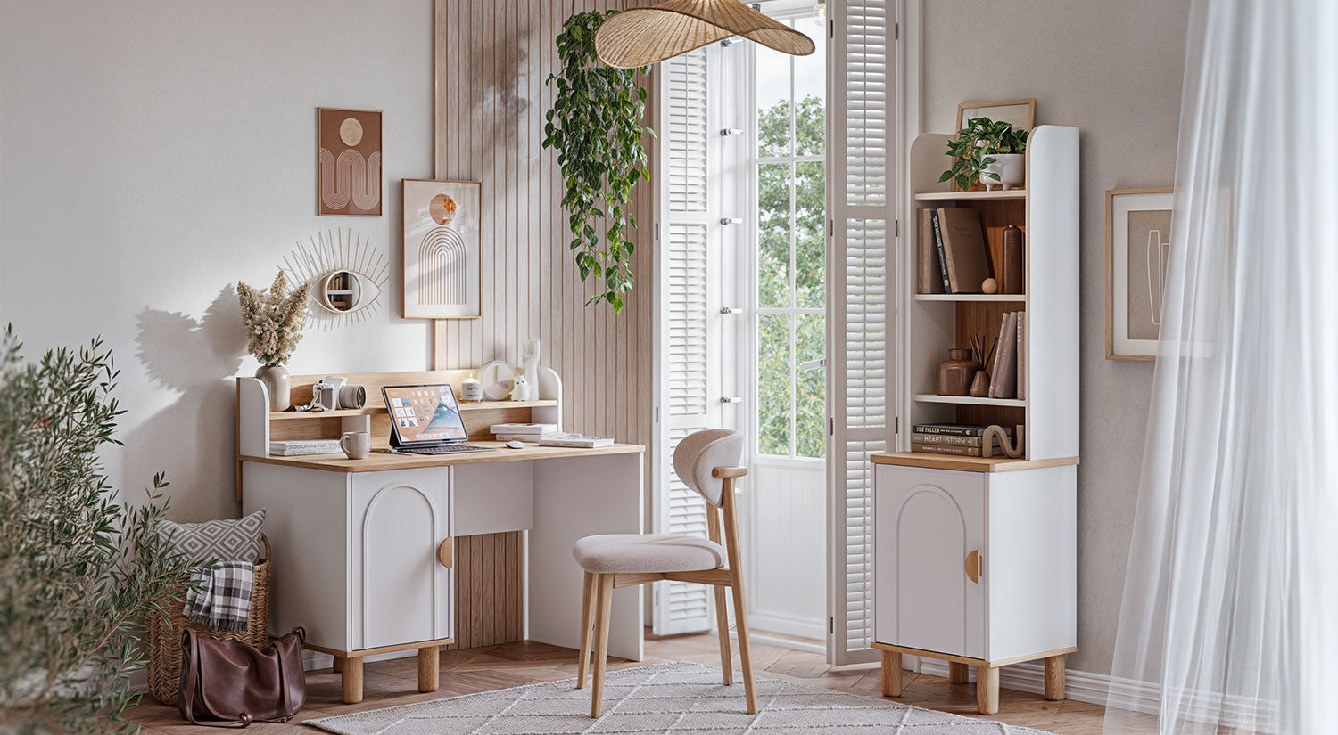 Bodrum Kids Bedroom Set