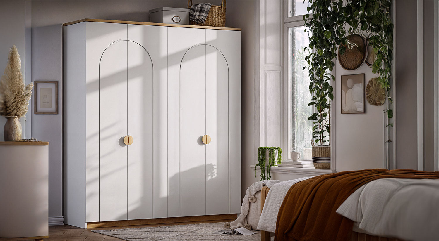 Bodrum Kids Bedroom Set