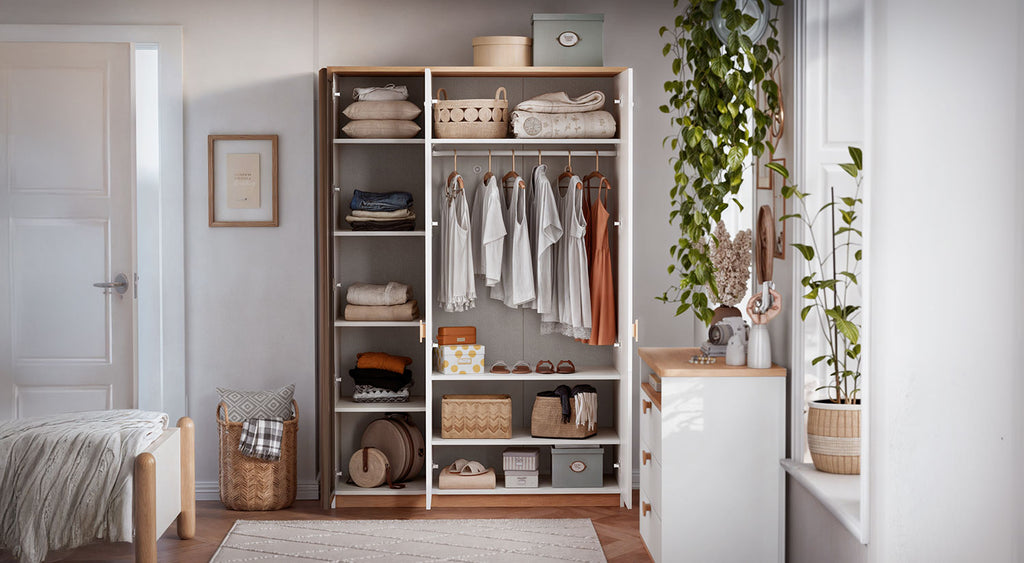 Bodrum Kids Bedroom Set