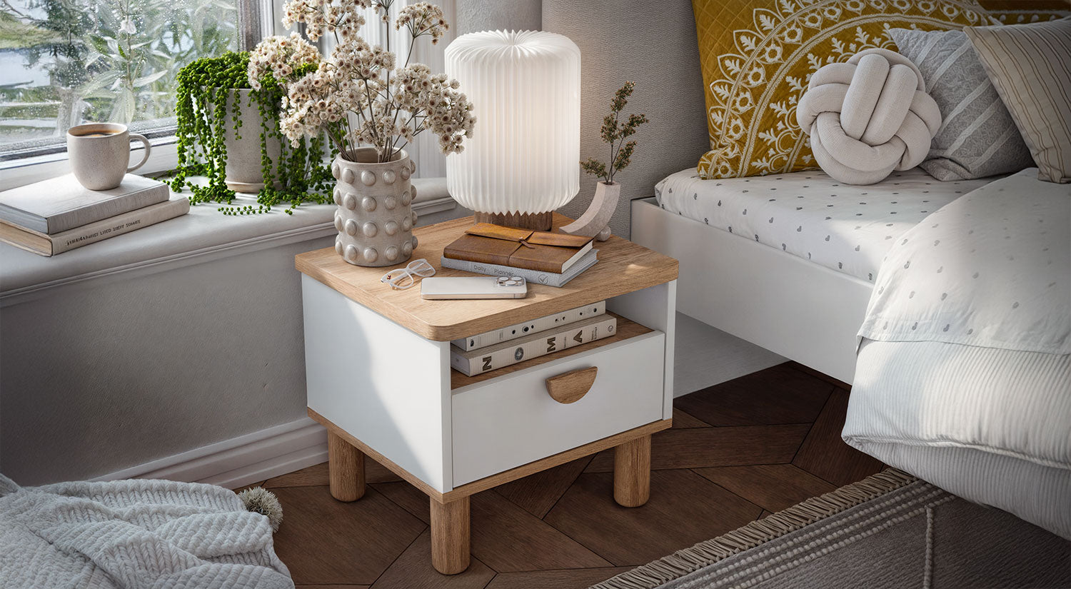 Bodrum Kids Bedroom Set