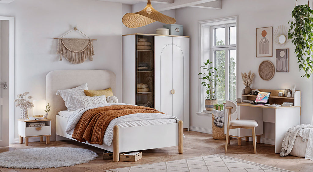 Bodrum Kids Bedroom Set