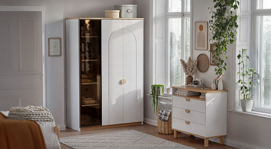 Bodrum Kids Bedroom Set