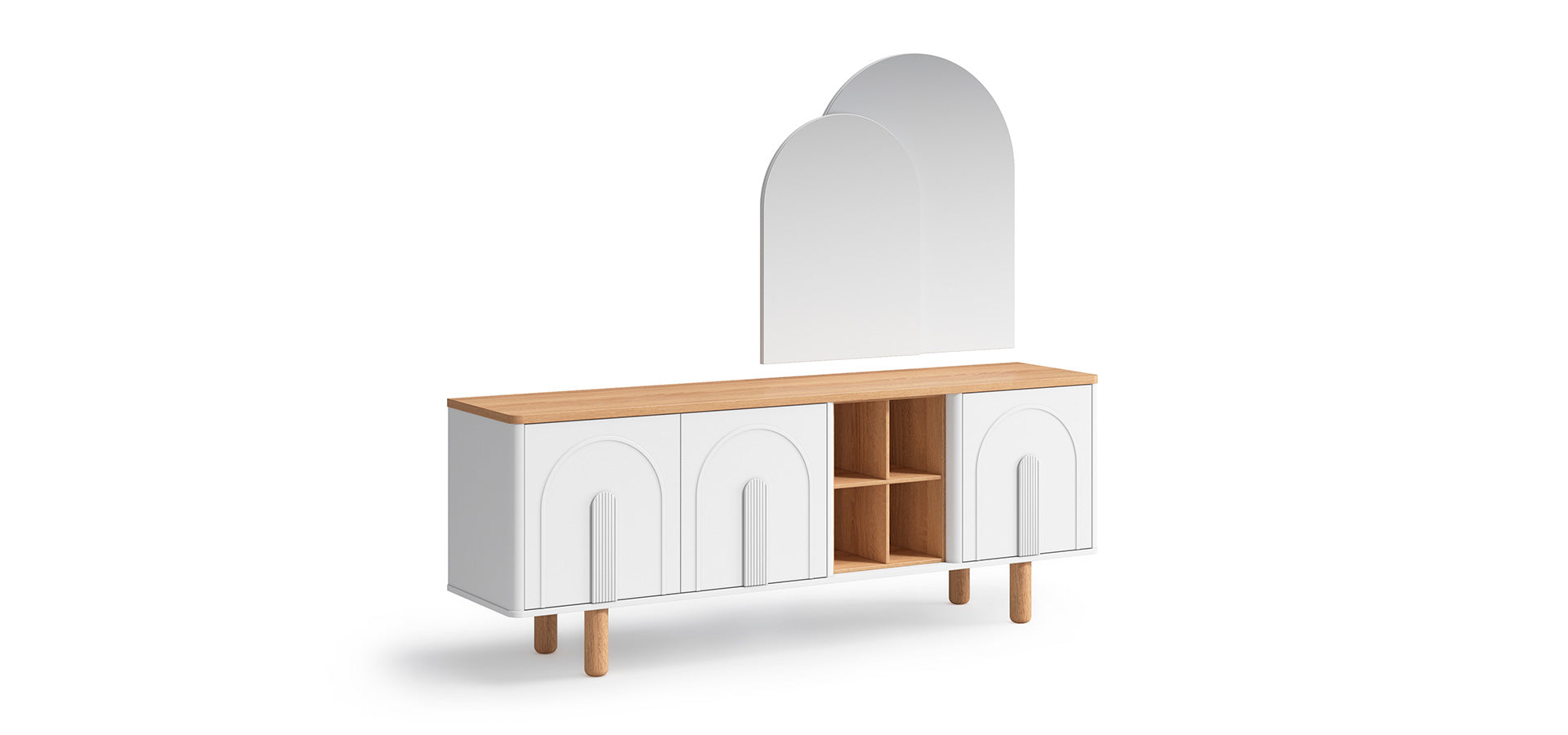 Bodrum Dining Room Set