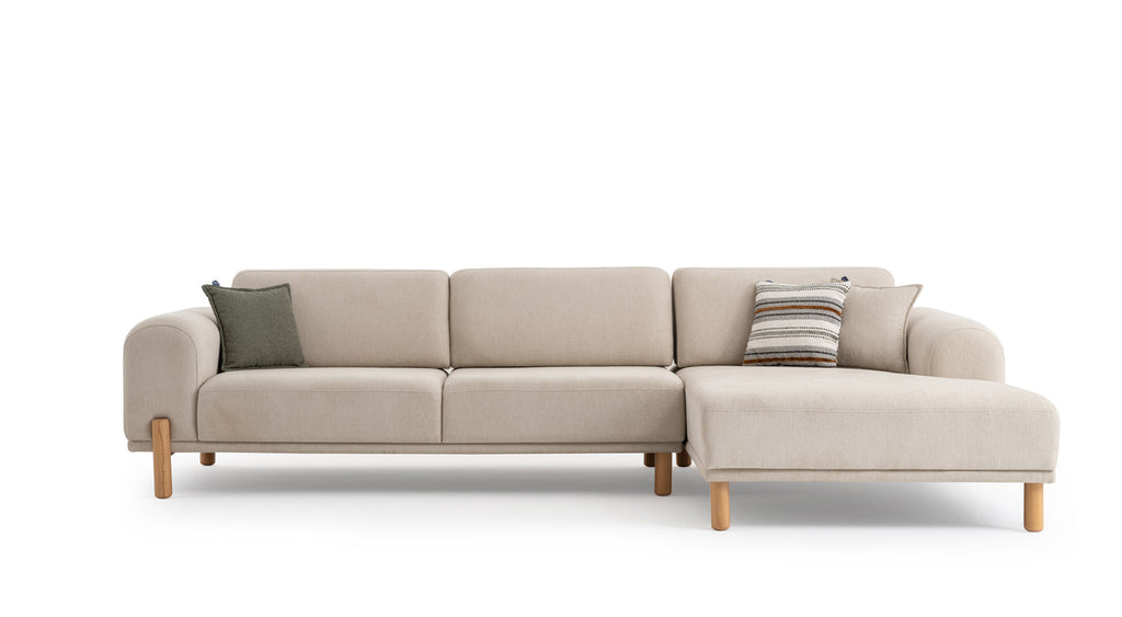 Bodrum - Relax Corner Sofa Set