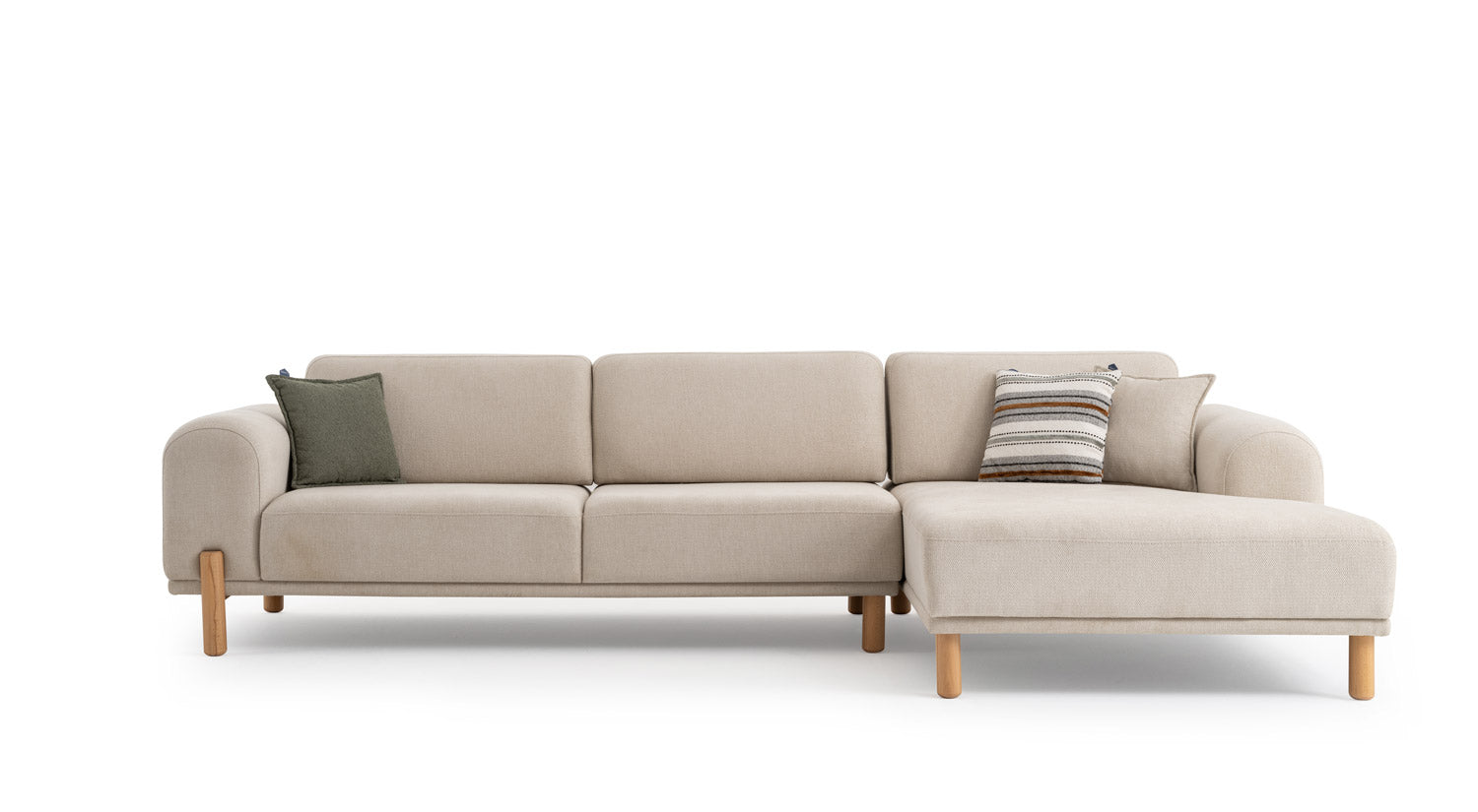 Bodrum - Relax Corner Sofa Set