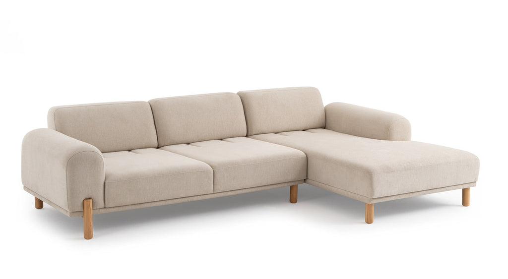 Bodrum - Relax Corner Sofa Set