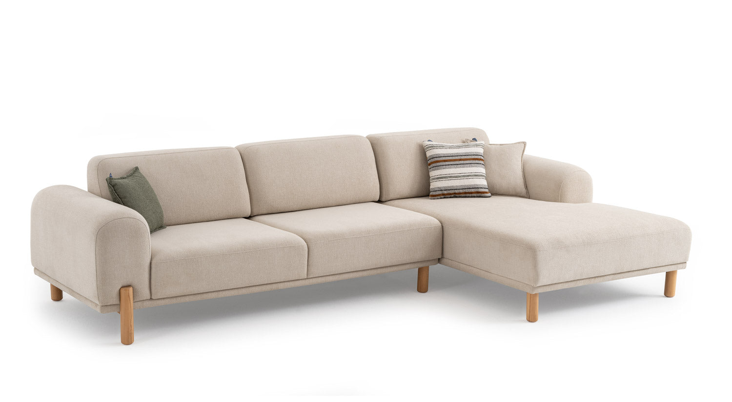 Bodrum - Relax Corner Sofa Set