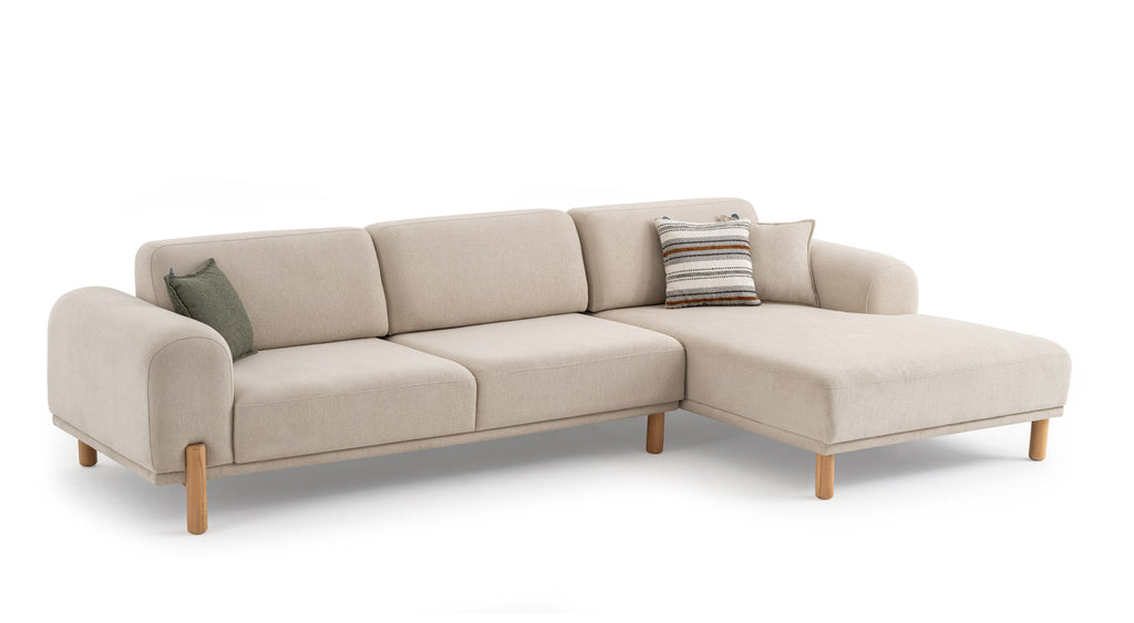 Bodrum Corner Sofa