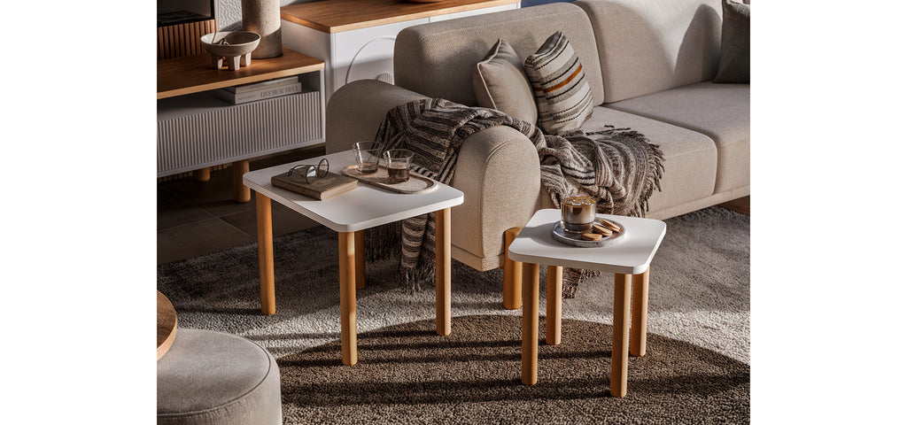 Bodrum - Sofa Set  3+2+1