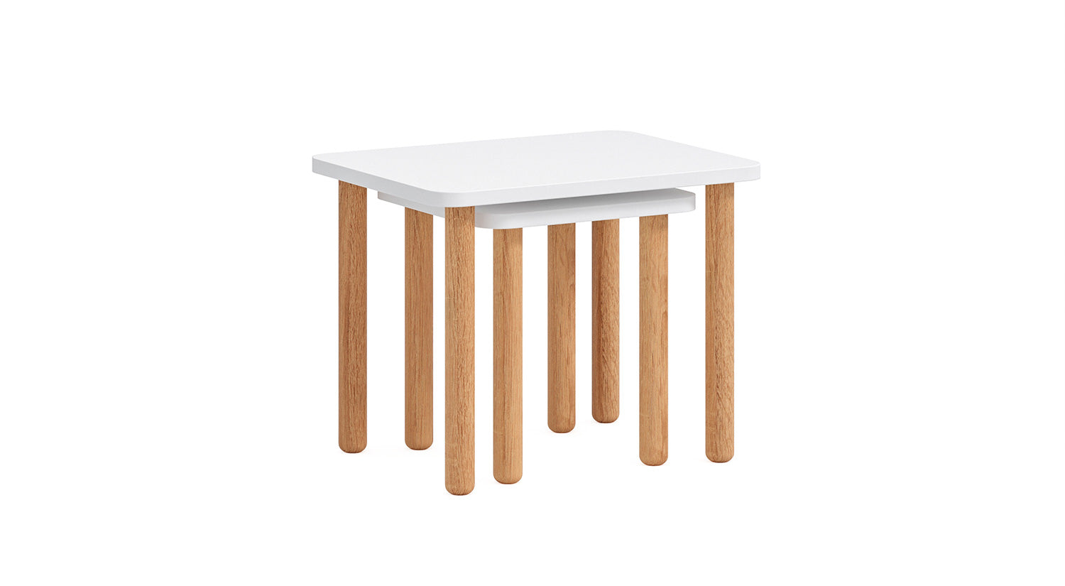 Bodrum Coffee Tables Set