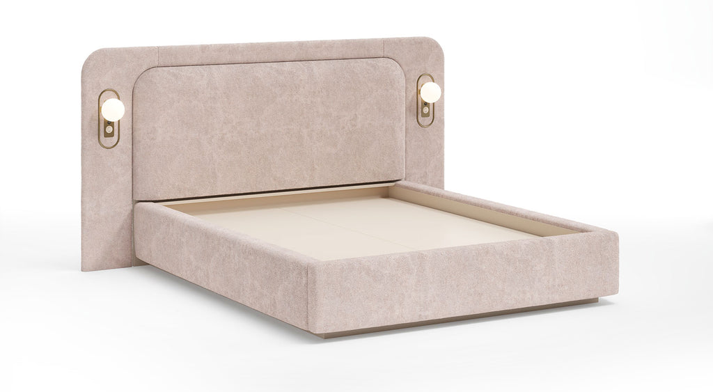 Bolivya Yatak Odası Takımı