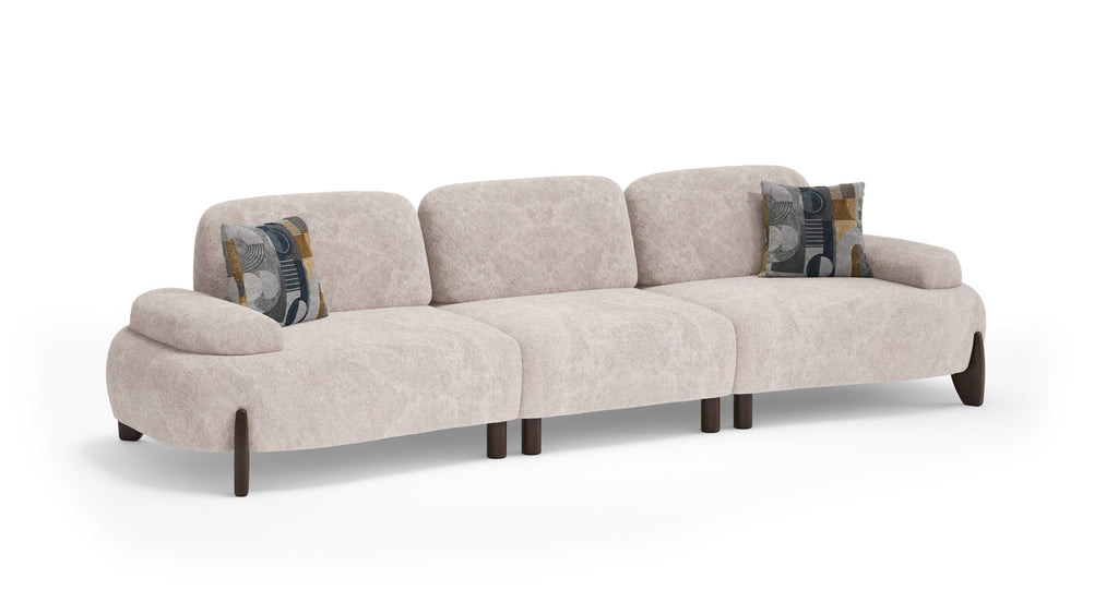 Bolivya Sofa Set