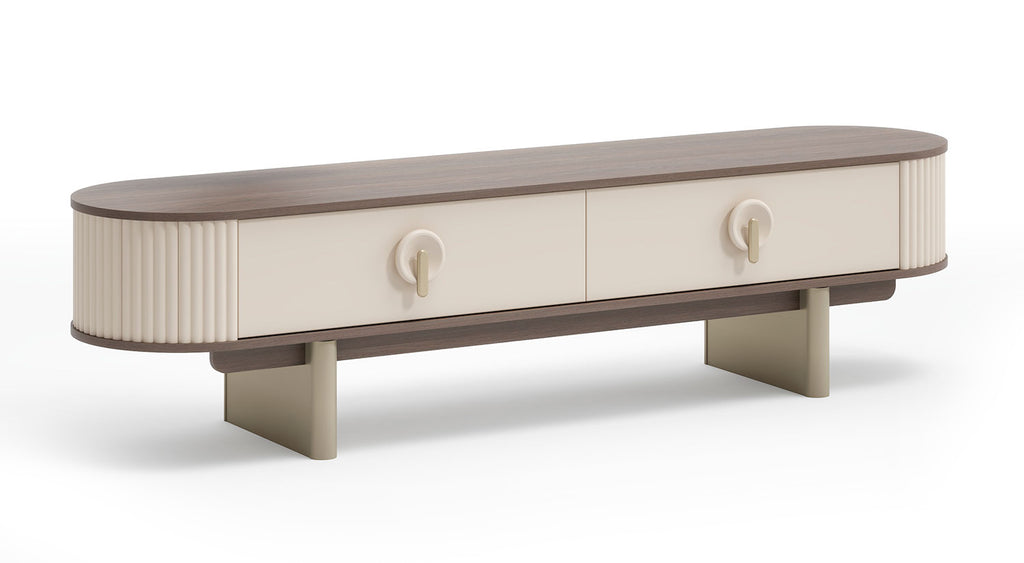 Bolivya TV Ünitesi Seti