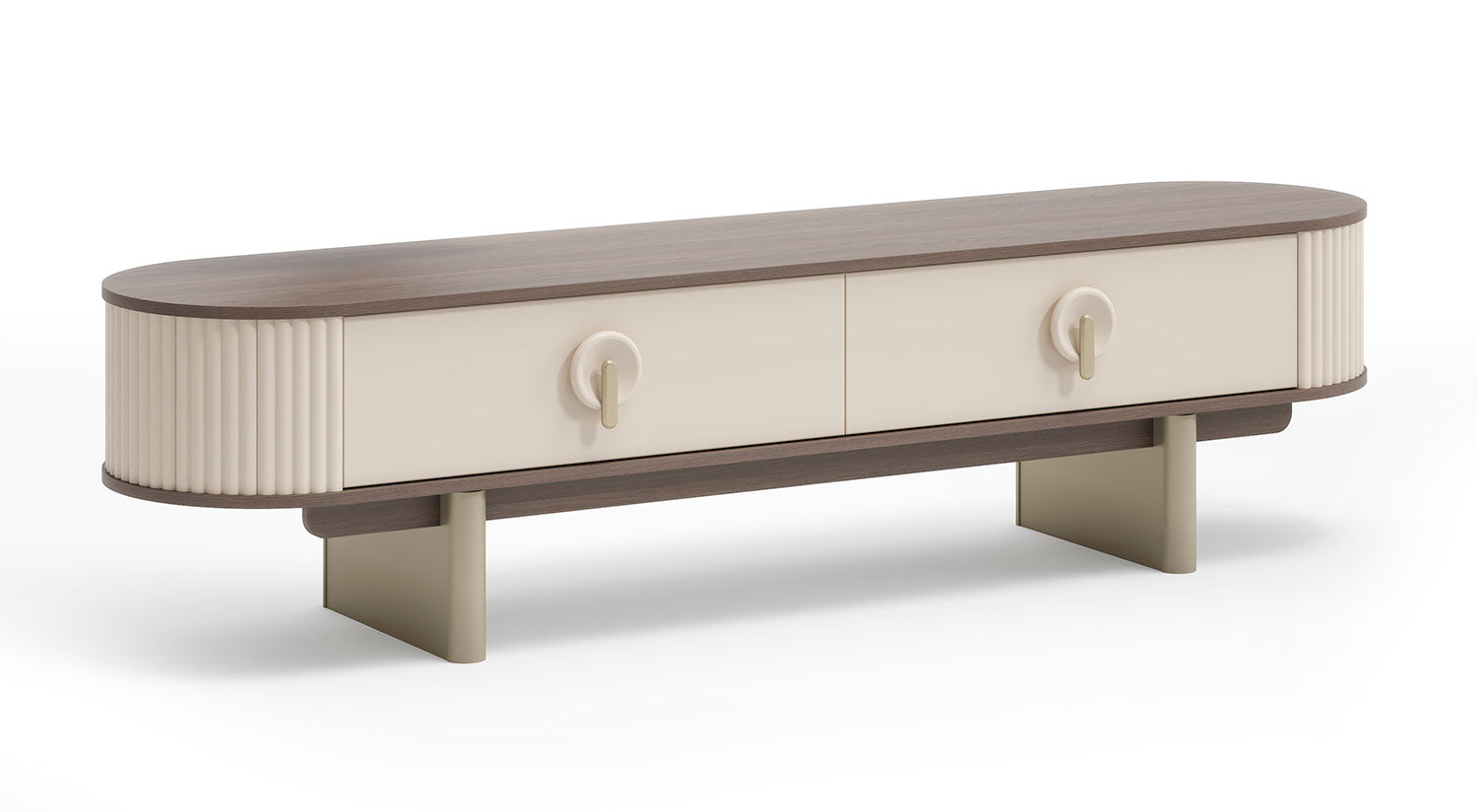 Bolivya TV Ünitesi Seti