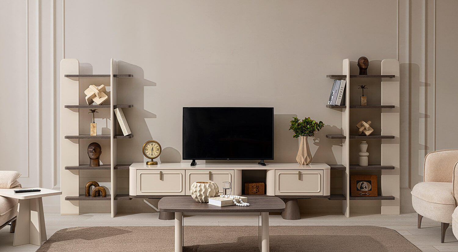 Bonita Tv / Wall Unit