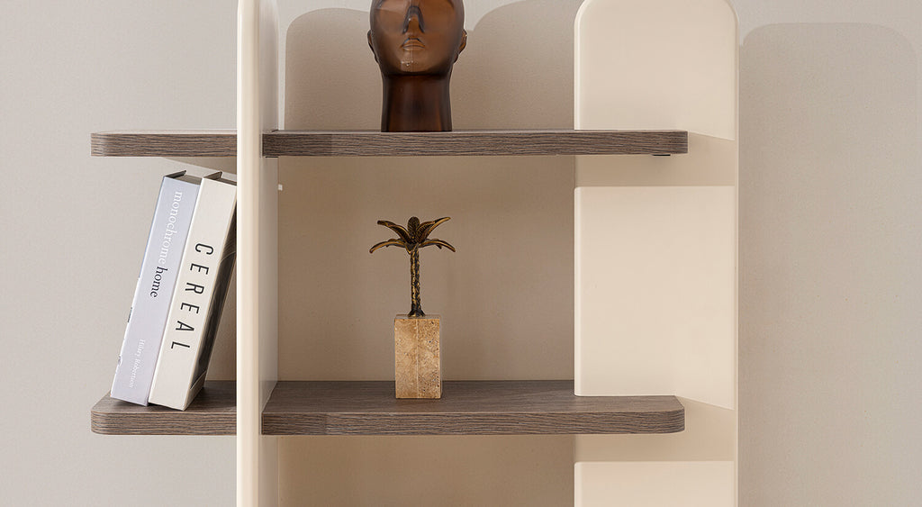 Bonita TV / Duvar Ünitesi