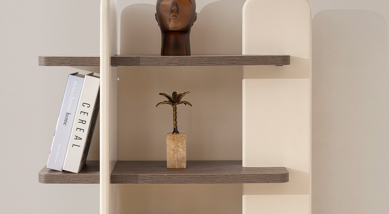 Bonita TV / Duvar Ünitesi