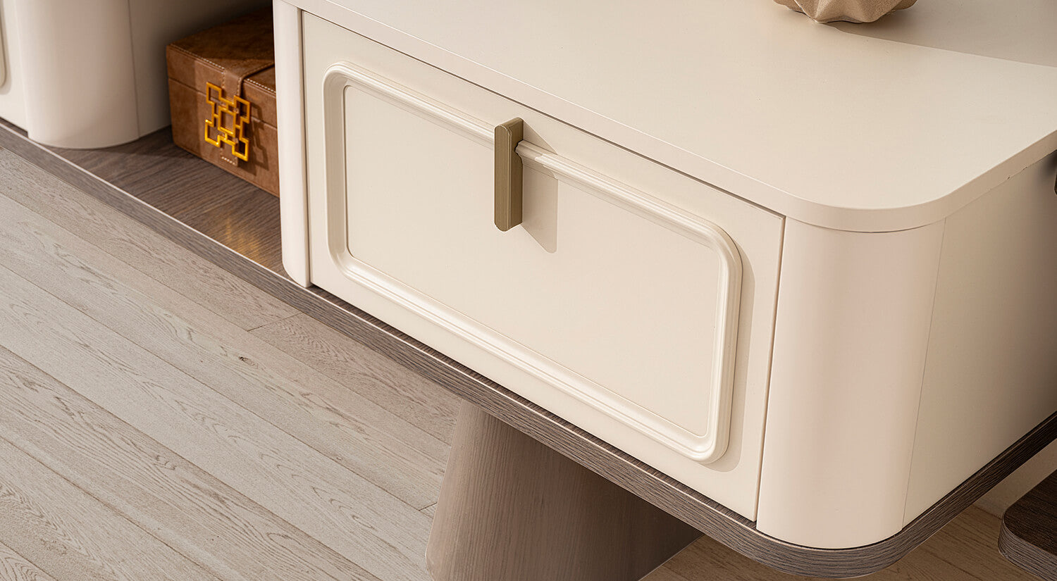 Bonita TV / Duvar Ünitesi