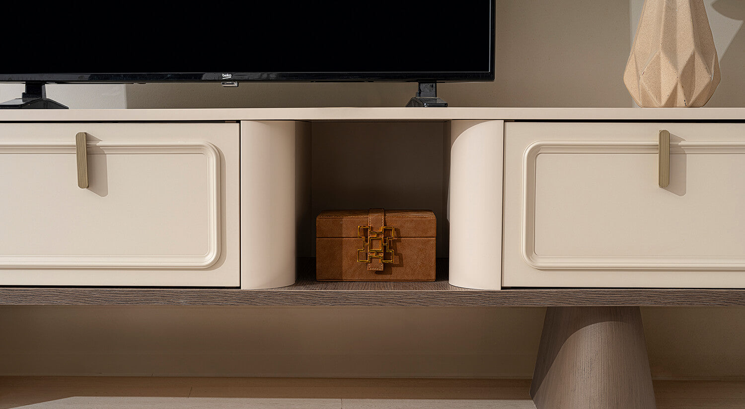 Bonita TV / Duvar Ünitesi