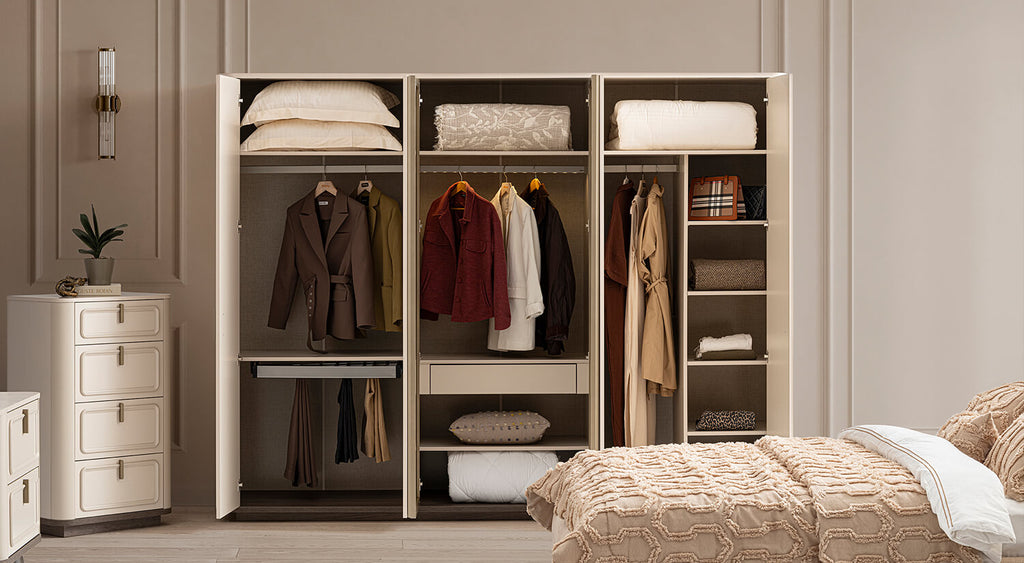 Bonita Yatak Odası Takımı