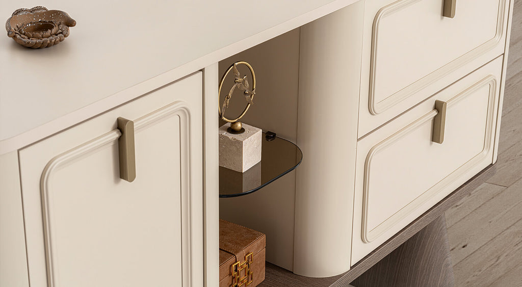 Bonita Yatak Odası Takımı