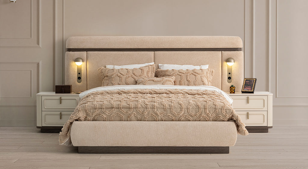 Bonita Yatak Odası Takımı