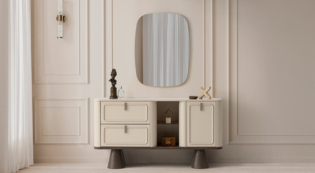 Bonita Yatak Odası Takımı