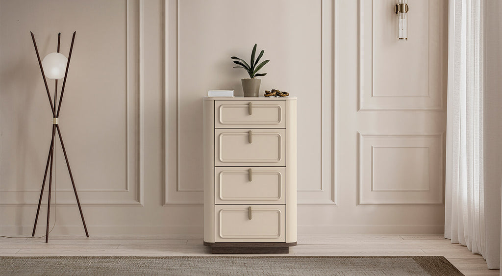 Bonita Yatak Odası Takımı