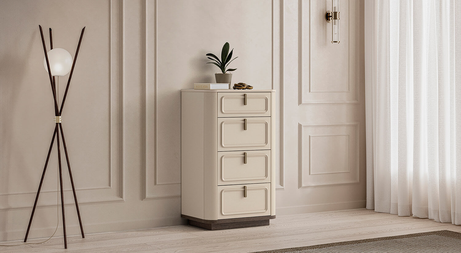 Bonita Yatak Odası Takımı