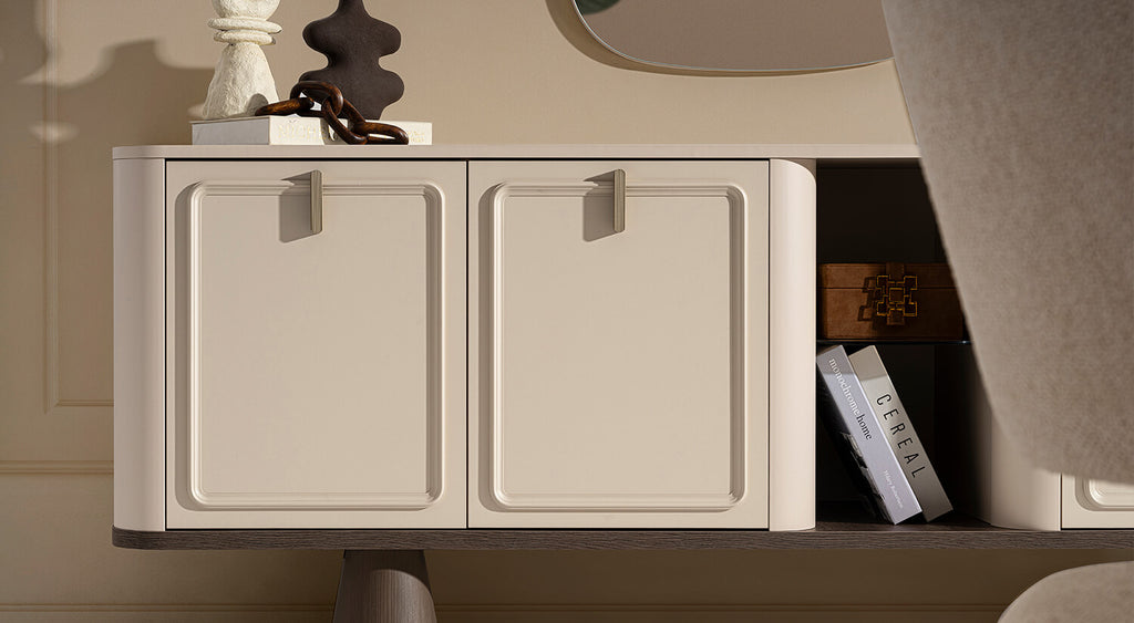 Bonita Yemek Odası Takımı