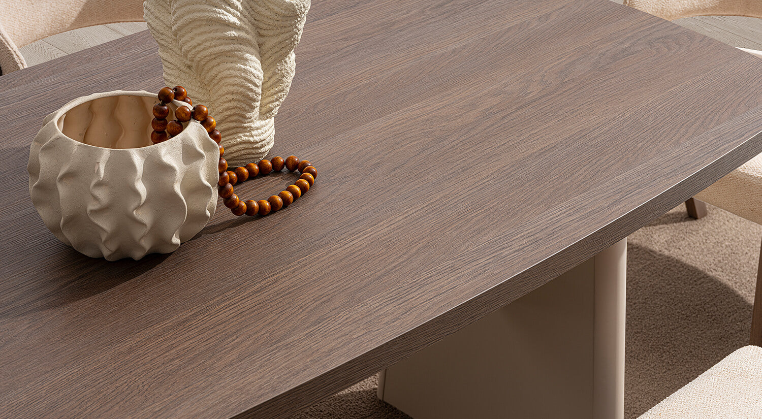 Bonita Yemek Odası Takımı